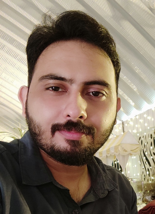 Geo F Eluvathingal