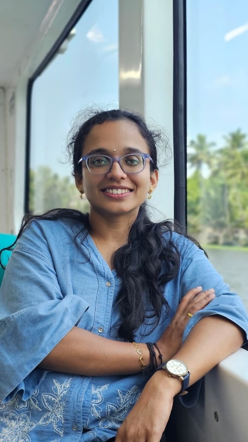 Ananya Rajeev