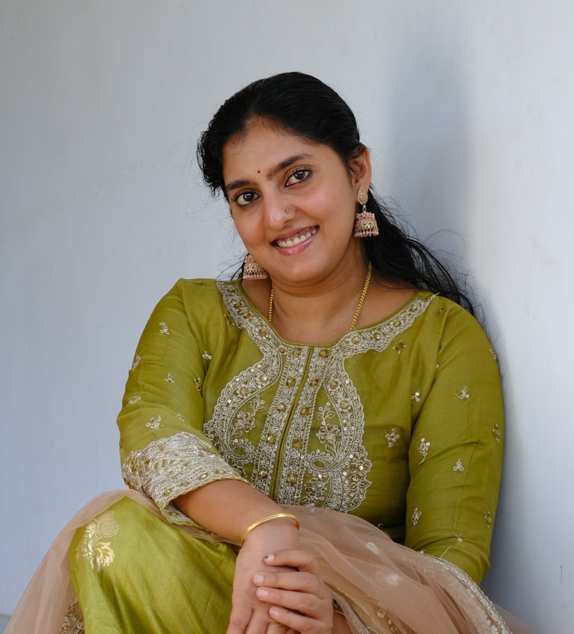 Nithya Sangeeth