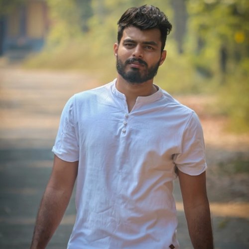 Avinash A Nair